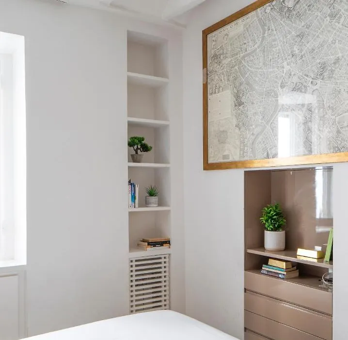 Vittoria Apartment Bdb-1