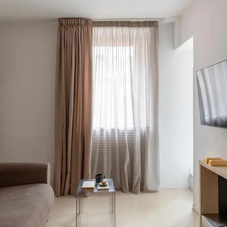 Vittoria Apartment Bdb-2