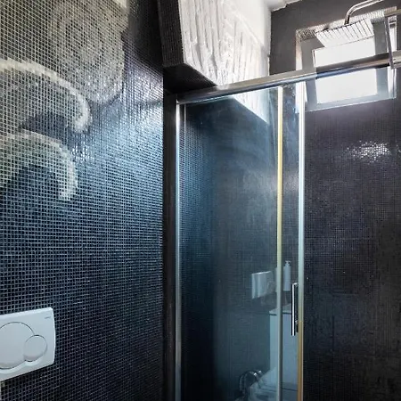 Vittoria Apartment Bdb-3