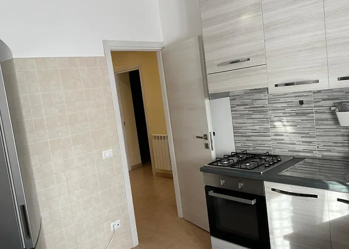 Casa Gemelli Home