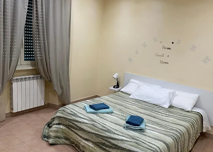 Casa Gemelli Home